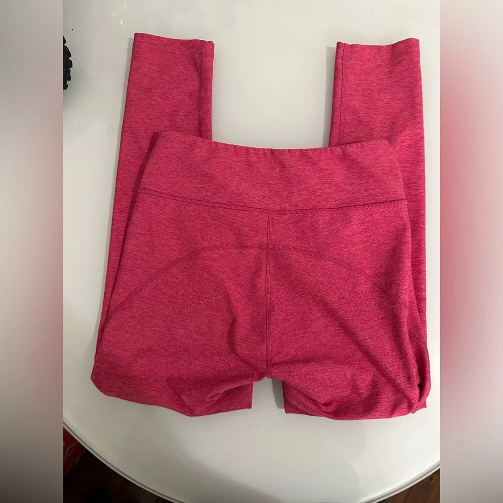 Outdoor Voices Pink Activewear - Picture 5 of 5